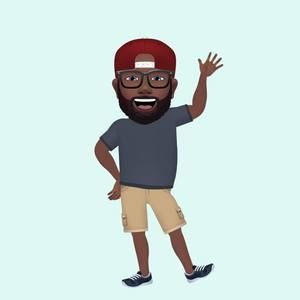 Meet your Posher, Keith